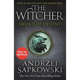 The Witcher - Sword Of Destiny