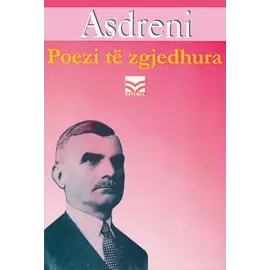 Poezi Te Zgjedhura  Asdreni