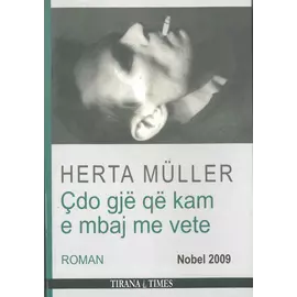 Cdo Gje Qe Kam E Mbaj Me Vete