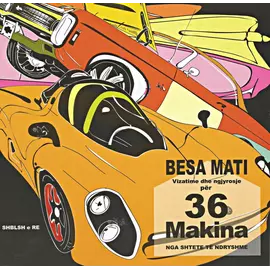 36 Makina