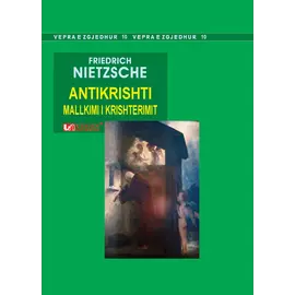 Antikrishti : Mallkimi I Krishterimit