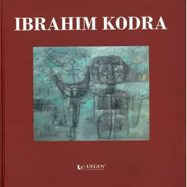 Ibrahim Kodra