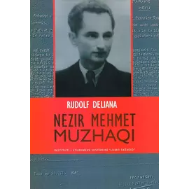 Nezir Mehmeti Muzhaqi