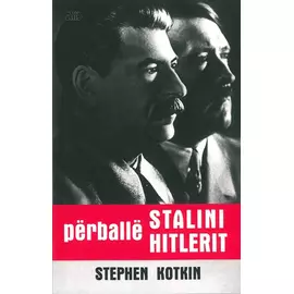 Stalini Perballe Hitlerit