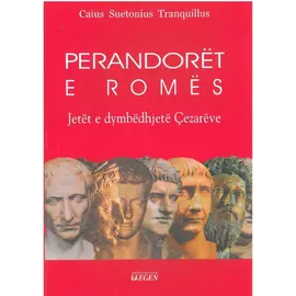 Perandoret E Romes