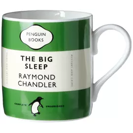 The Big Sleep Mug