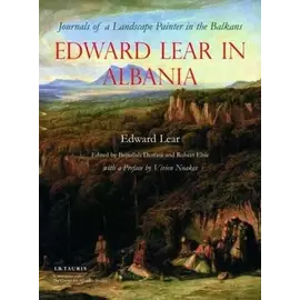 Edward Lear In Albania
