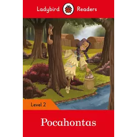 Pocahontas - Level 2