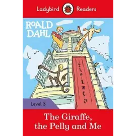 The Giraffe, The Pelly And Me - Level 3