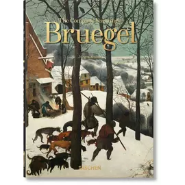 The Complete Paintings Bruegel