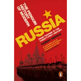 The Penguin History Of Modern Russia