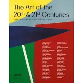 The Art Of The 20th & 21st Century