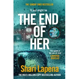 The End Of Her