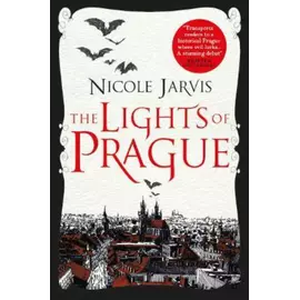 The Lights Of Prague