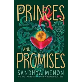 Of Princes And Promises