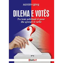 Dilema E Votes