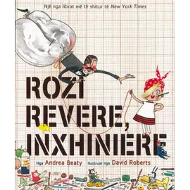 Rozi Revere, Inxhiniere