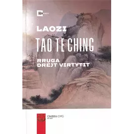 Laozi Rruga Drejt Virtytit