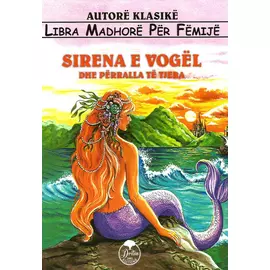 Sirena E Vogel Dhe Perralla Te Tjera