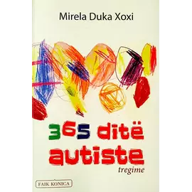 365 Dite Autiste