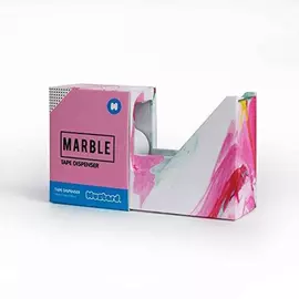 Marble Tape Dispenser