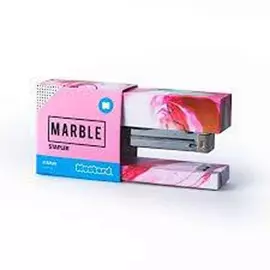 Marble Stapler