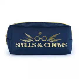 Harry Potter Spells & Charms Novelty Pencil Case