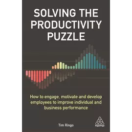 Solving The Productivity Puzzle