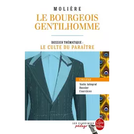 Le Bourgeois Gentilhomme