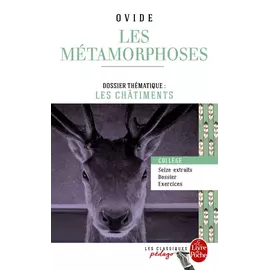 Les Metamorphoses