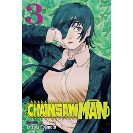 Chainsawman 03