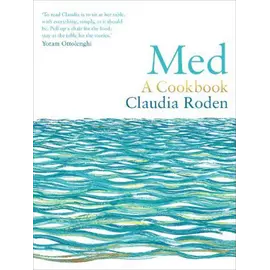 Med, A Cookbook