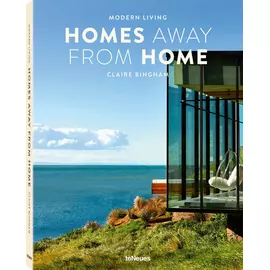 Modern Living Homes Away From Home