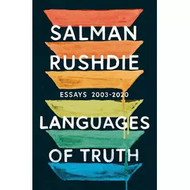 Languages Of Truth Essays 2003-2020