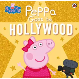 Pappa Goes To Hollywood