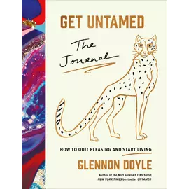 Get Untamed - The Journal