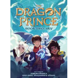 The Dragon Prince Book Two: Sky