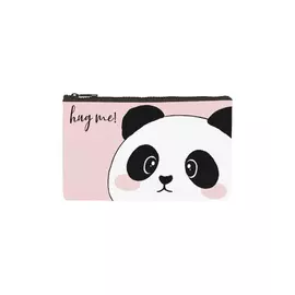 Zipper Pouch - Panda