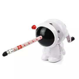 To The Moon And Back - Desktop Pencil Sharpener