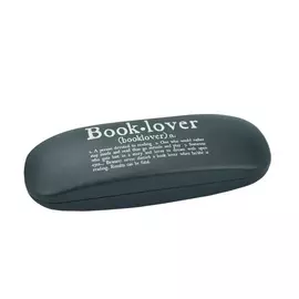 Mini Secrets Eyeglasses Box Medium - Booklover