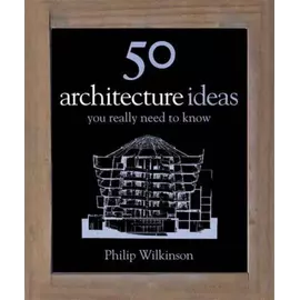 50 Architecture Ideas You Really Need To Know