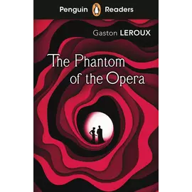 The Phantom Of The Opera (penguin Readers Level 1 - A1)