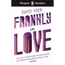 Frankly In Love (penguin Readers Level 3 - A2)