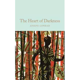 Heart Of Darkness & Otehr Stories