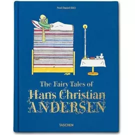 The Fairy Tales Of Hans Christian Andersen