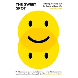 The Sweet Spot - Suffering, Pleasure And The Key To A Good Life
