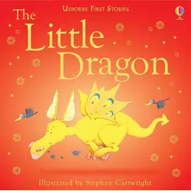 The Little Dragon Frist Stories