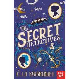 The Secret Detectives