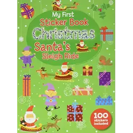 Christmas Activity Play Pack
