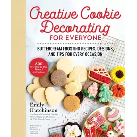 Creative Cookie Decorating For Everyone